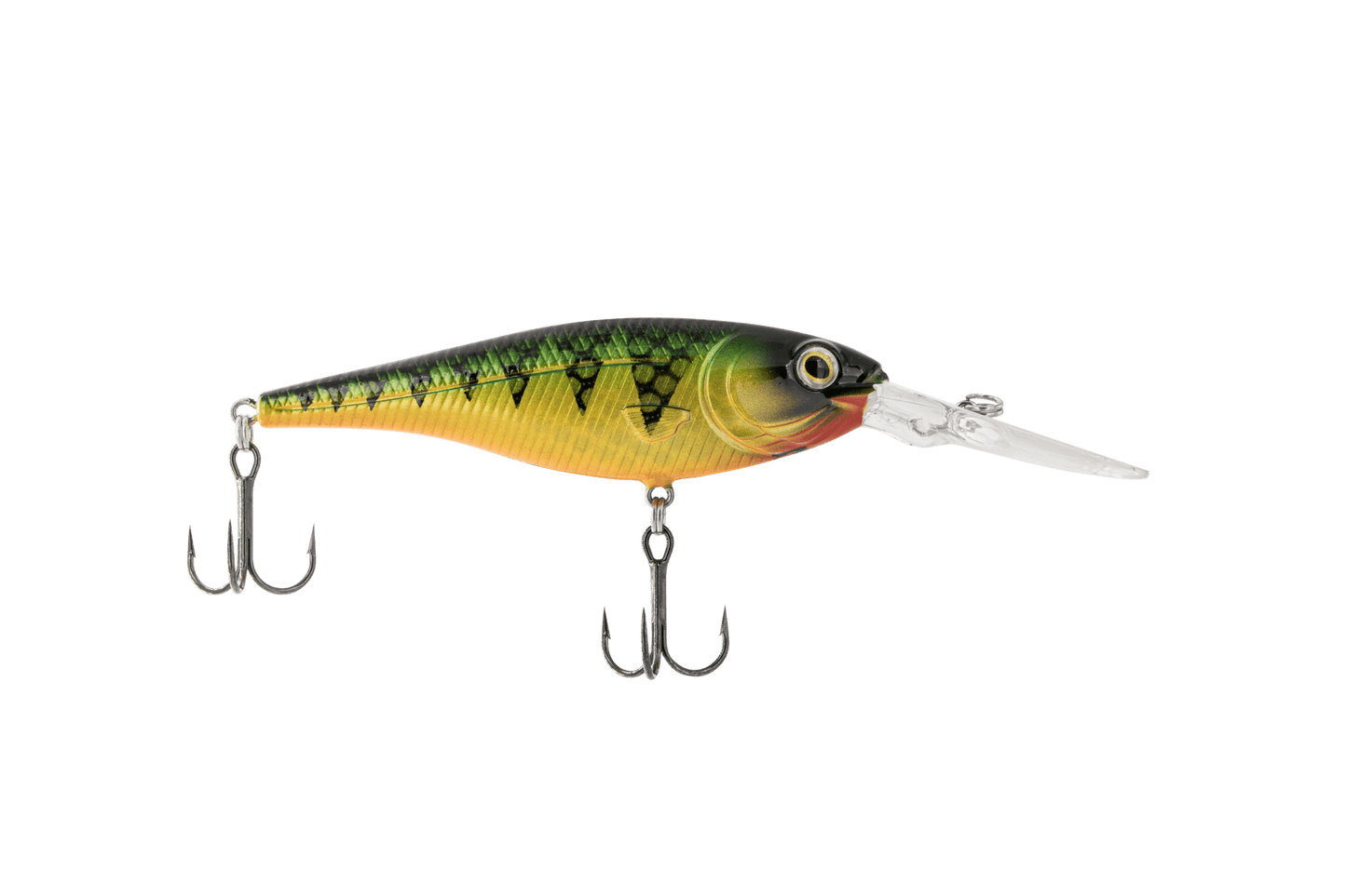 Livingston Lures Walleye Shad 90 - Angler's Pro Tackle & Outdoors