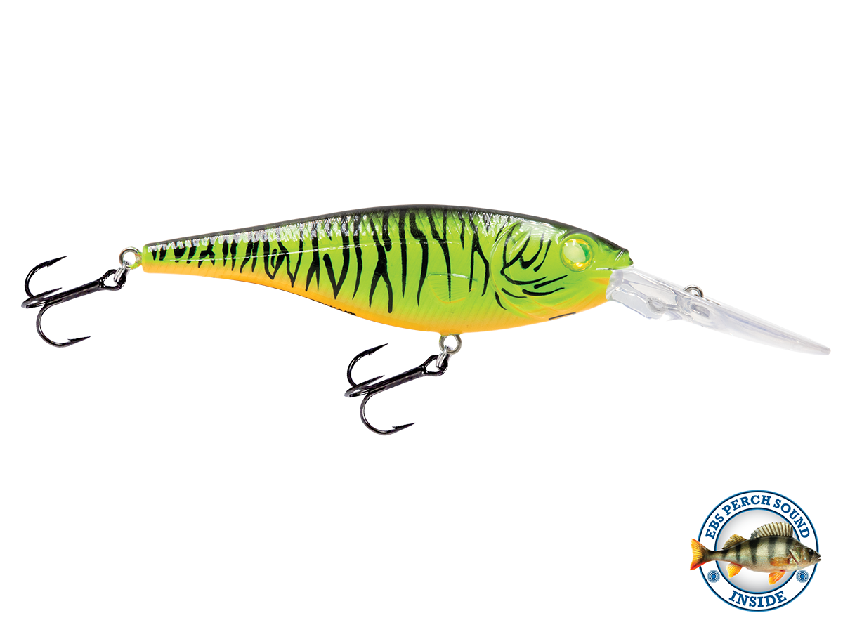 Livingston Lures Walleye Shad 90 - Angler's Pro Tackle & Outdoors