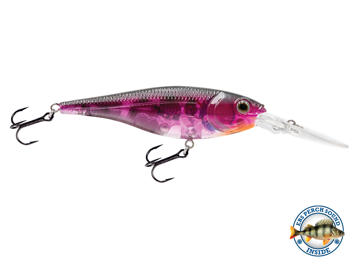 Livingston Lures Walleye Shad 90 - Angler's Pro Tackle & Outdoors