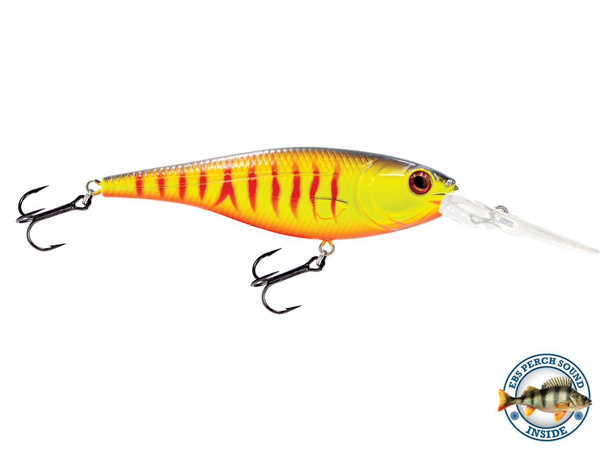 Livingston Lures Walleye Shad 90 - Angler's Pro Tackle & Outdoors