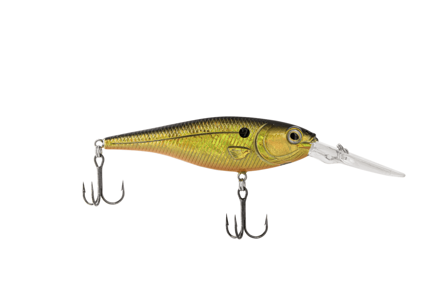 Livingston Lures Walleye Shad 90 - Angler's Pro Tackle & Outdoors