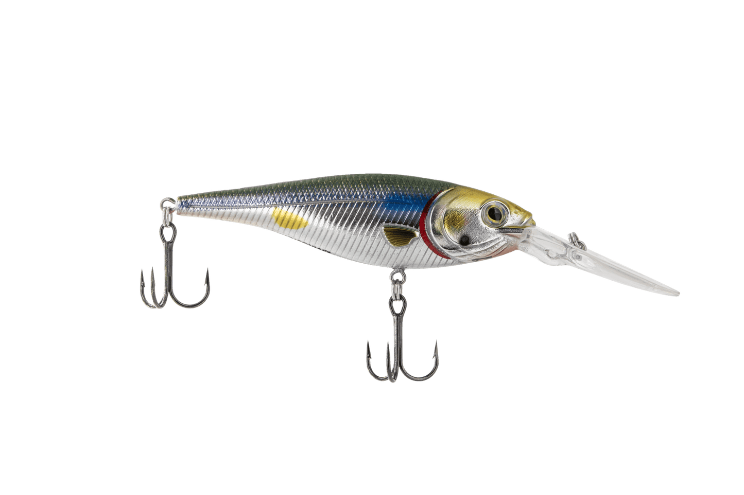 Livingston Lures Walleye Shad 90 - Angler's Pro Tackle & Outdoors