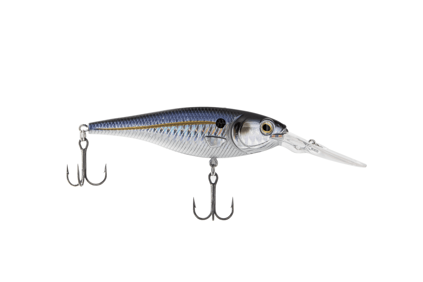Livingston Lures Walleye Shad 90 - Angler's Pro Tackle & Outdoors