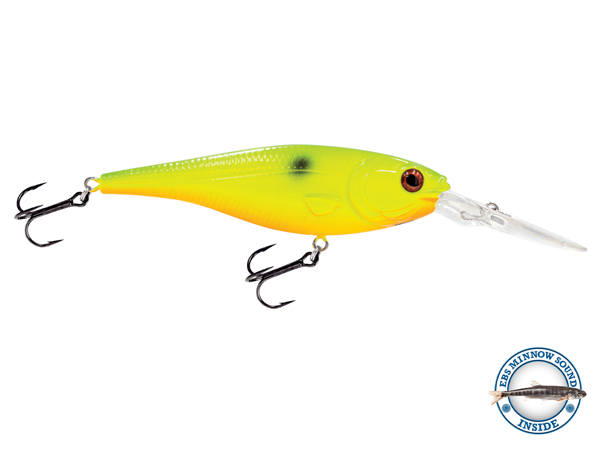 Livingston Lures Walleye Shad 90 - Angler's Pro Tackle & Outdoors