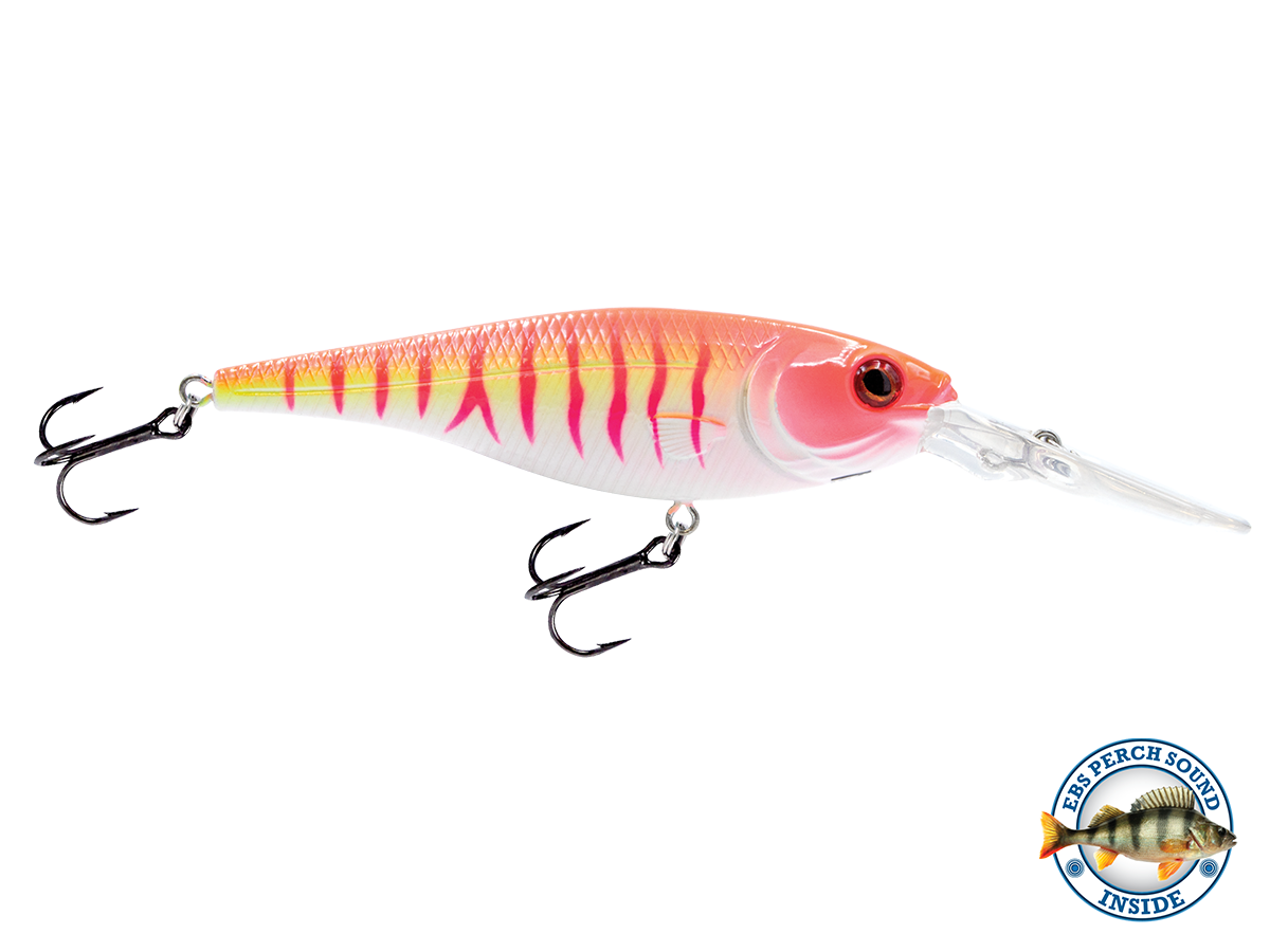 Livingston Lures Walleye Shad 90 - Angler's Pro Tackle & Outdoors