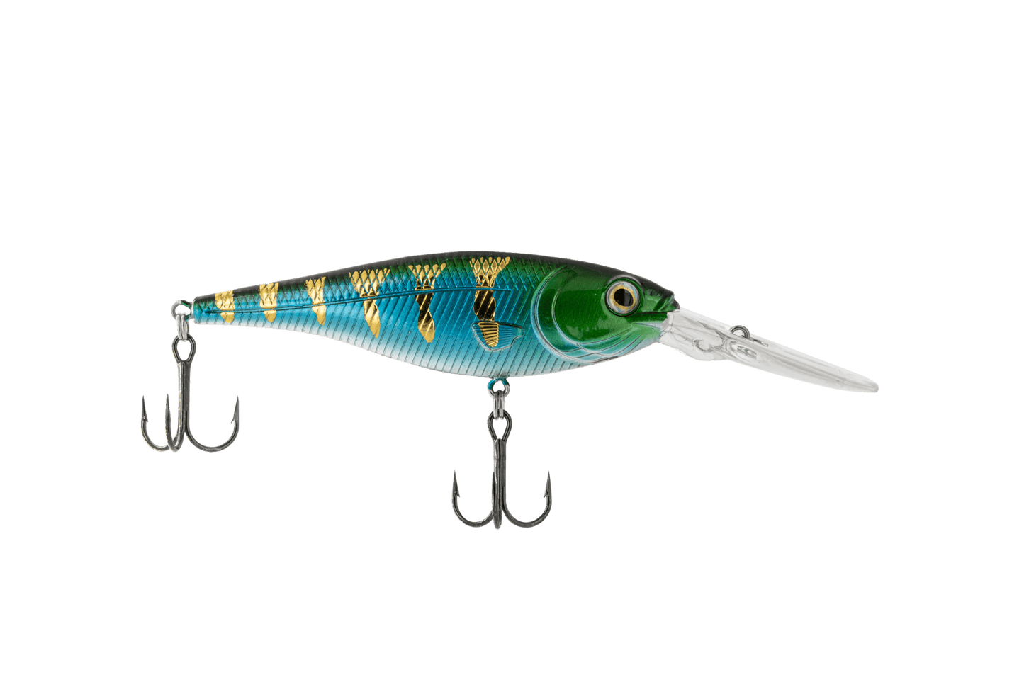 Livingston Lures Walleye Shad 90 - Angler's Pro Tackle & Outdoors