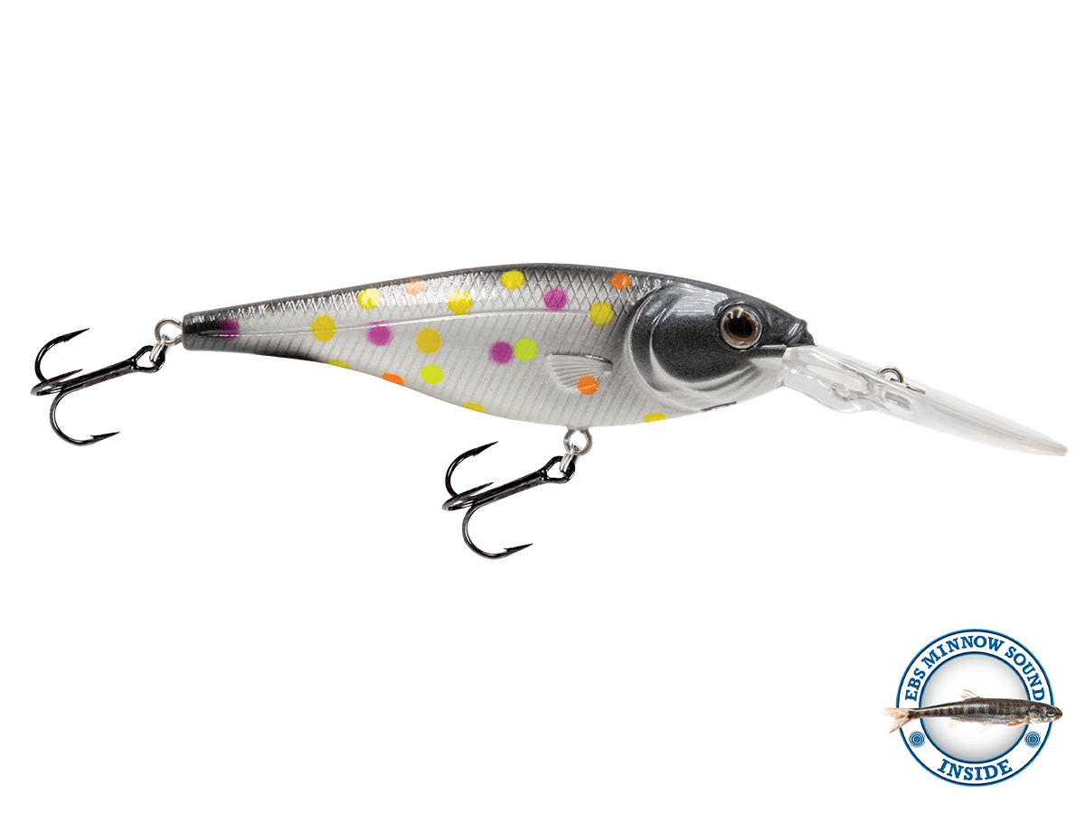 Livingston Lures Walleye Shad 90 - Angler's Pro Tackle & Outdoors