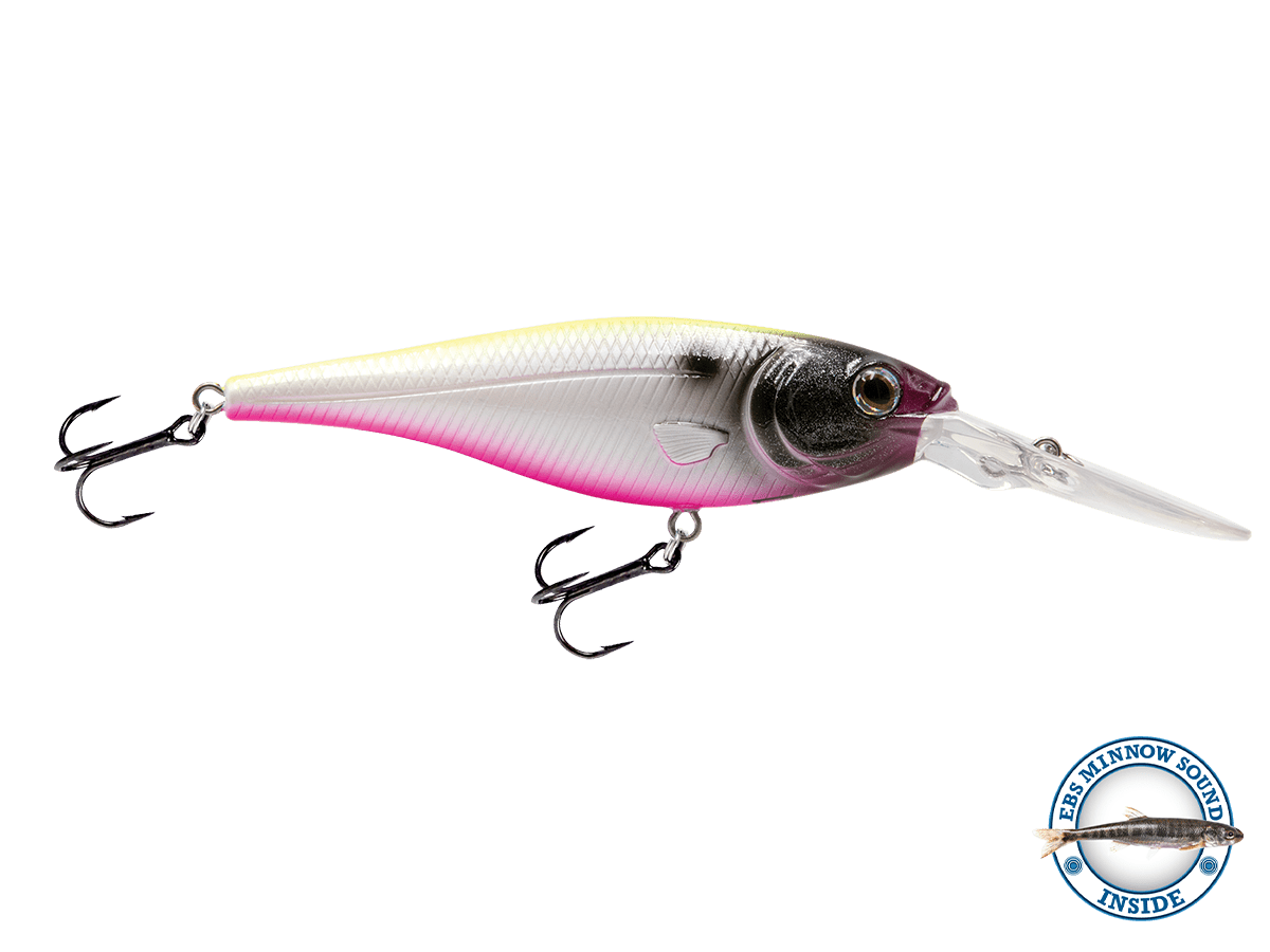 Livingston Lures Walleye Shad 90 - Angler's Pro Tackle & Outdoors