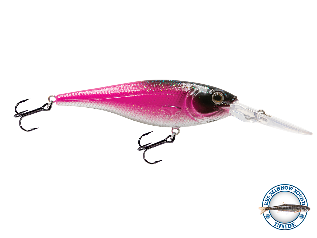 Livingston Lures Walleye Shad 90 - Angler's Pro Tackle & Outdoors