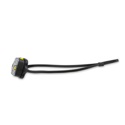Panther Vision Adaptev Headlamp - Inertial Gyroscope LED Rechargeable Head Lamp