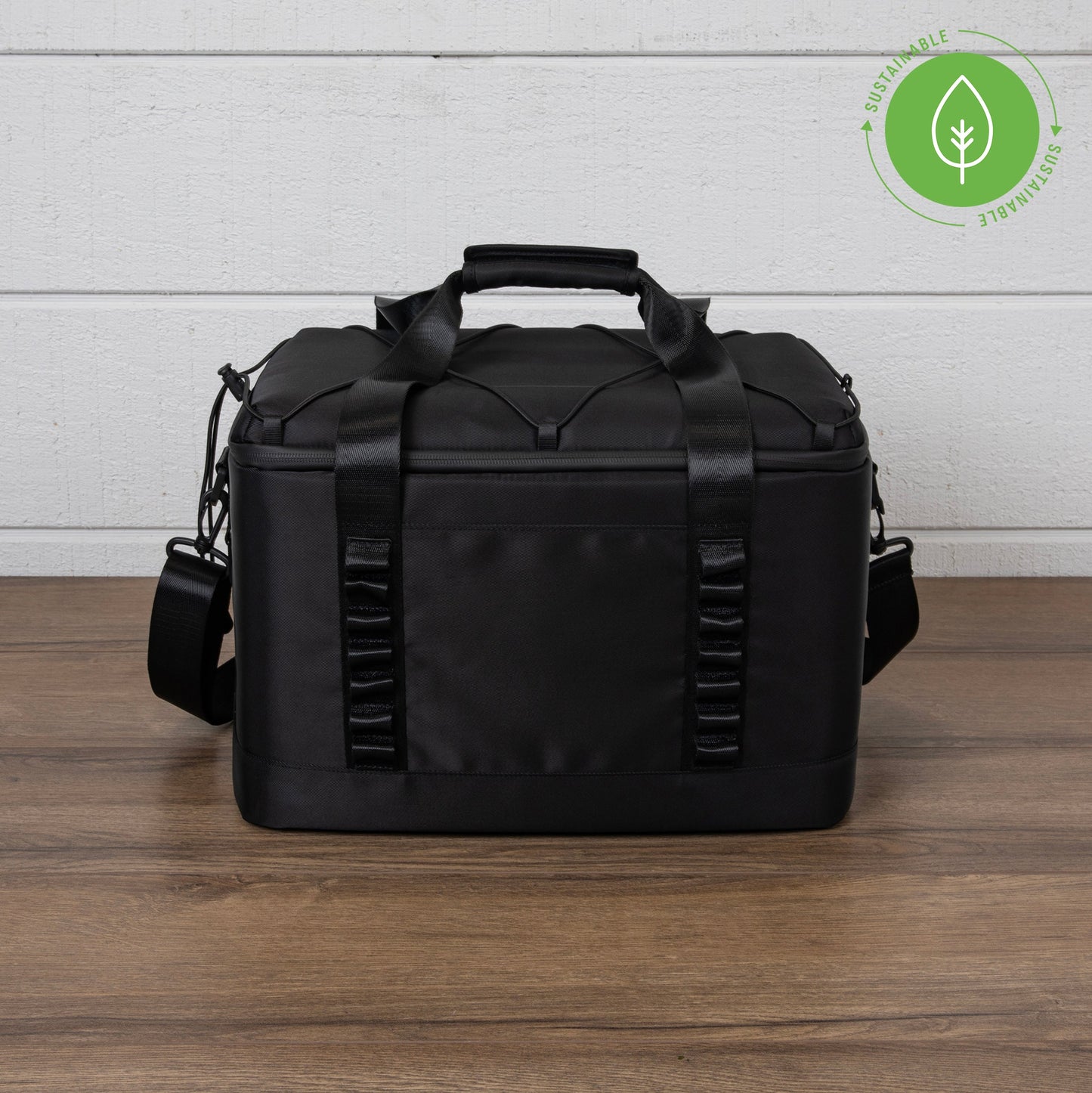 Picnic Time Tarana Superthick Recycled Cooler - 24 can