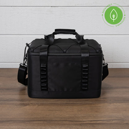 Picnic Time Tarana Superthick Recycled Cooler - 24 can