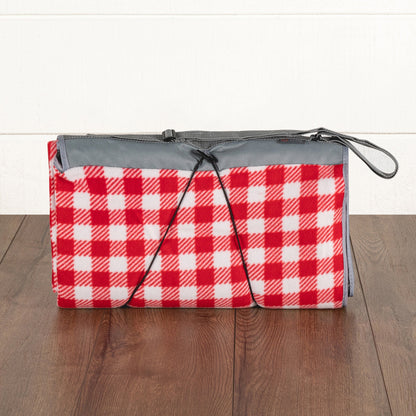 Picnic Time  Blanket Tote XL Outdoor Picnic Blanket