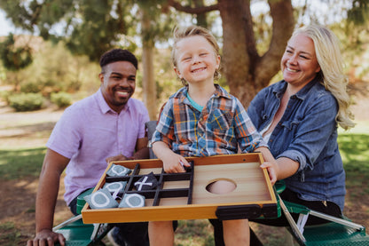 Picnic Time Mini Bean Bag Throw Game