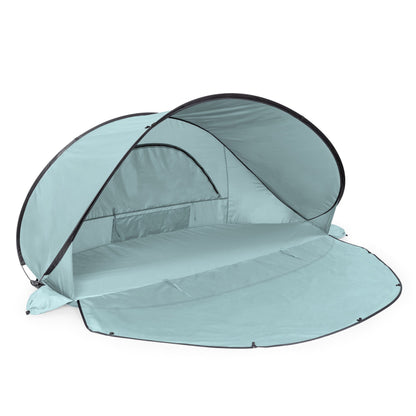 Picnic Time Manta Portable Beach Tent