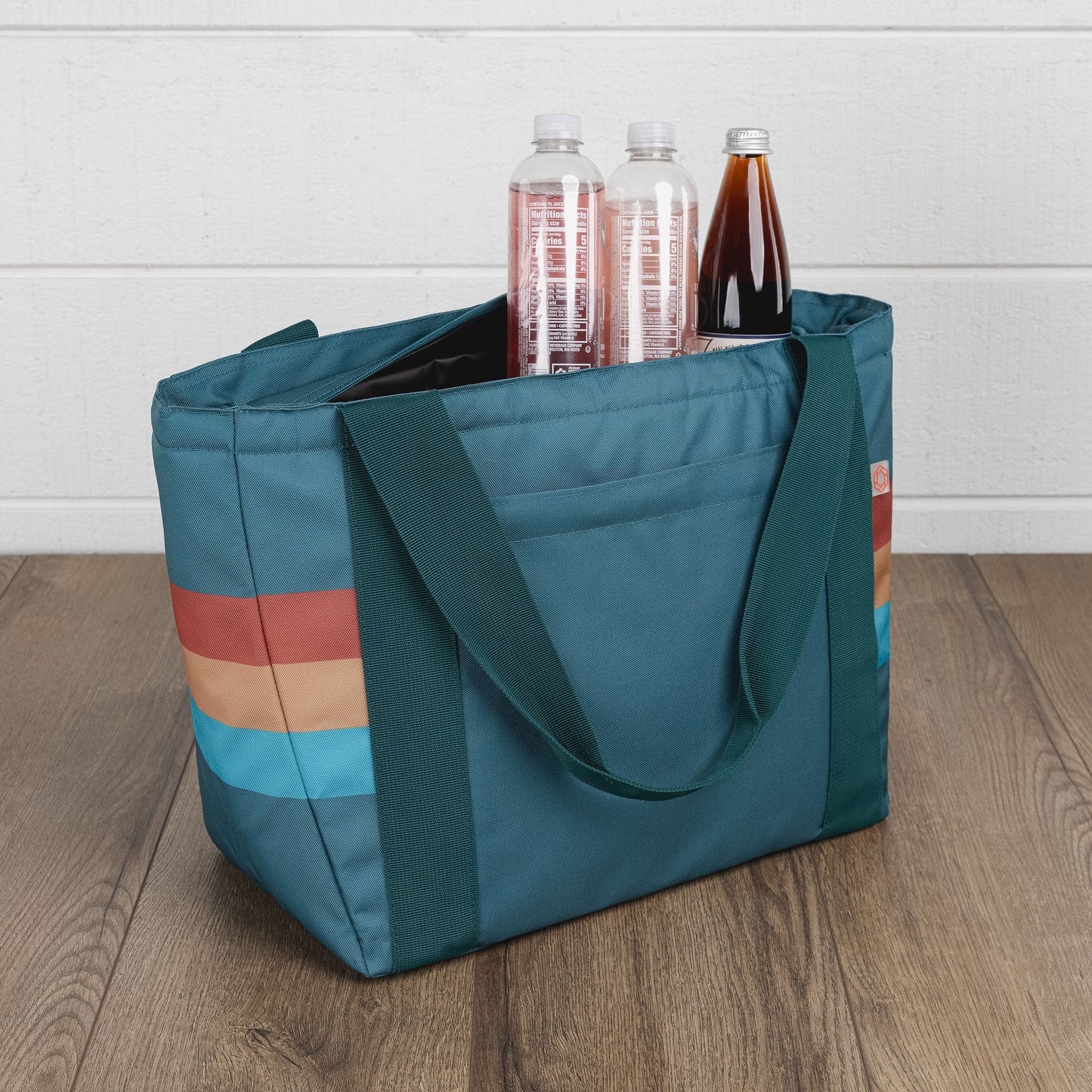 Picnic Time Topanga Cooler Bag 2.0