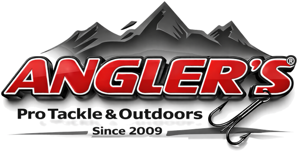 Angler's Pro Tackle & Outdoors