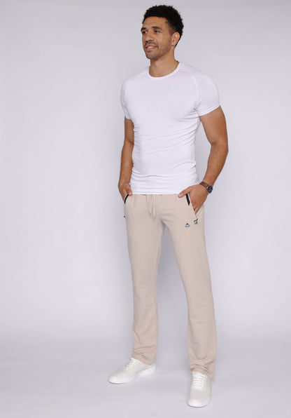 SCR Sportswear All-Day Comfort Men's Athletic Sweatpants - Straight (Big & Tall Fit)