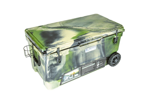Iceland Coolers - Longship Series 110 QT Cooler