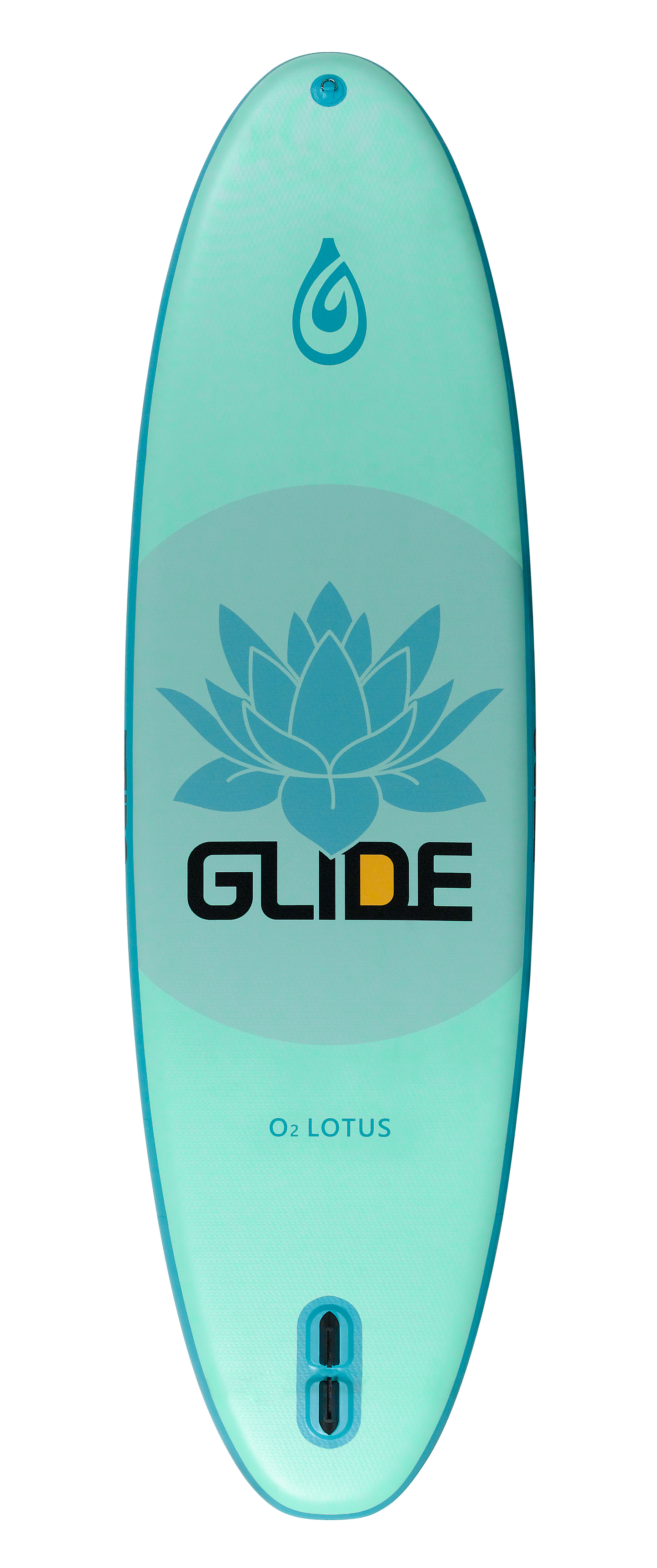 Glide Lotus 3.0 – Yoga Paddleboard for Balance & Comfort