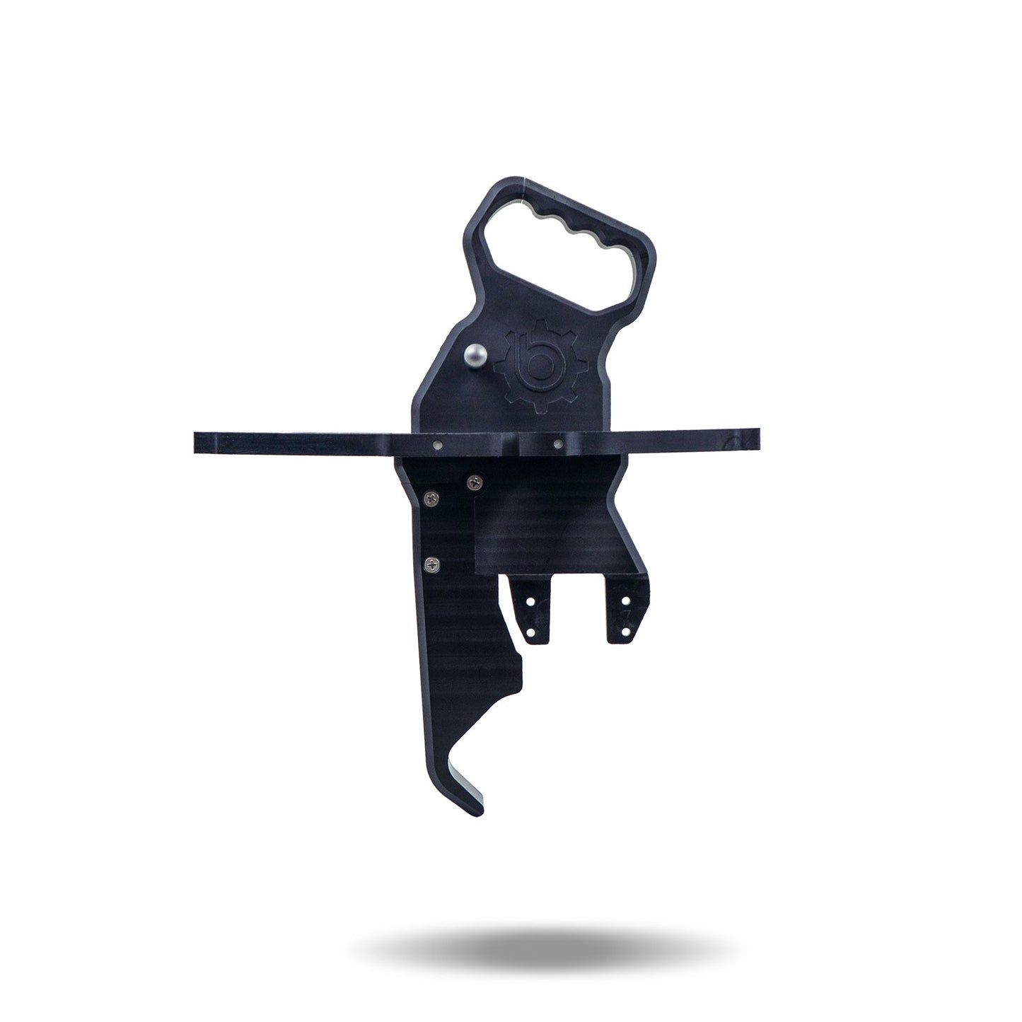 Bixpy Low Profile - THRUHULL™ PEDAL DRIVE ADAPTER (K-1 Motors)