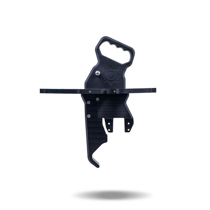 Bixpy Low Profile - THRUHULL™ PEDAL DRIVE ADAPTER (K-1 Motors)