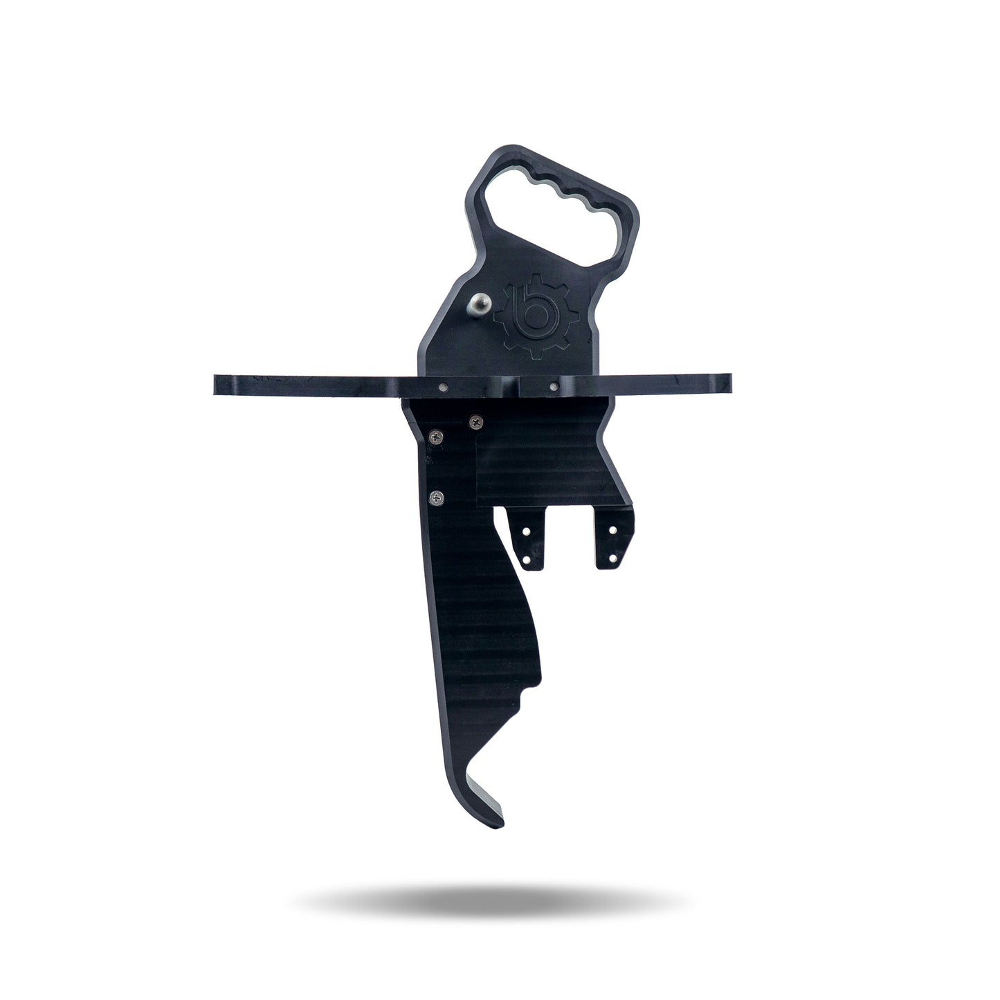 Bixpy Low Profile - THRUHULL™ PEDAL DRIVE ADAPTER (K-1 Motors)