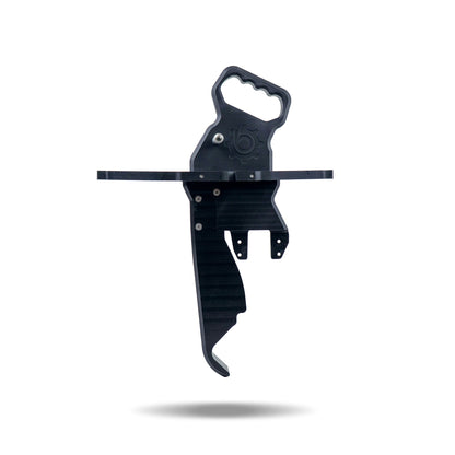 Bixpy Low Profile - THRUHULL™ PEDAL DRIVE ADAPTER (K-1 Motors)