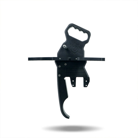 Bixpy Low Profile - THRUHULL™ PEDAL DRIVE ADAPTER (K-1 Motors)