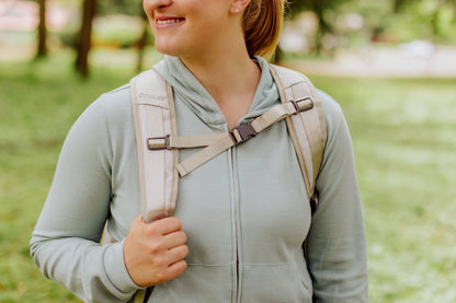 Picnic Time Tarana Recycled Backpack Cooler