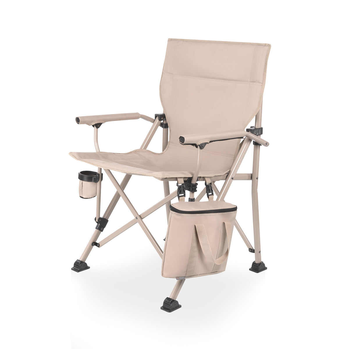 Picnic Time  Outlander XL Camping Chair with Cooler