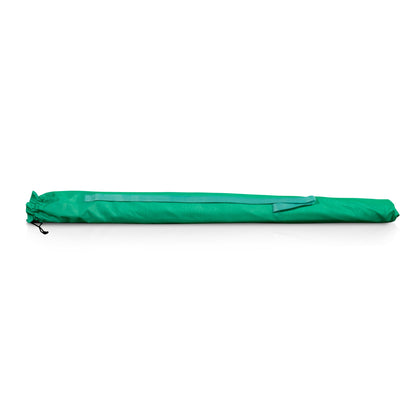 Picnic Time 5.5 Ft. Portable Beach Umbrella