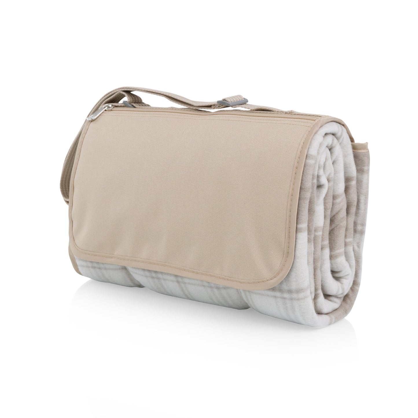 Picnic Time Blanket Tote Outdoor Picnic Blanket