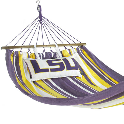 Campus Hammocks LSU Tigers Logo Hammock