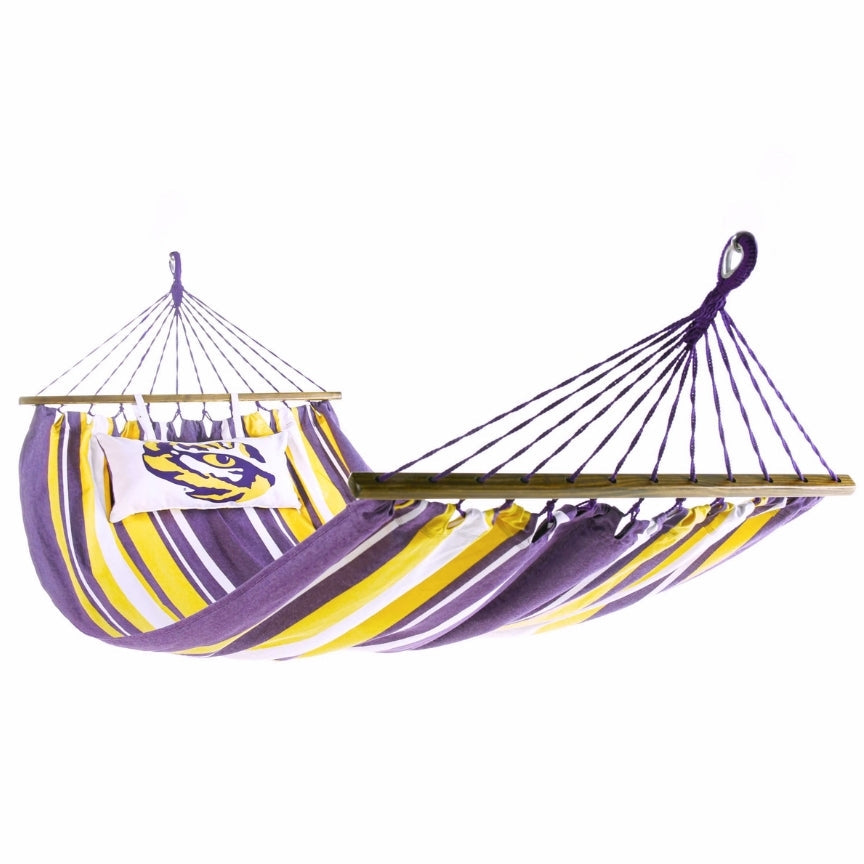 Campus Hammocks LSU Tiger Eye Hammock