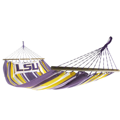 Campus Hammocks LSU Tigers Logo Hammock