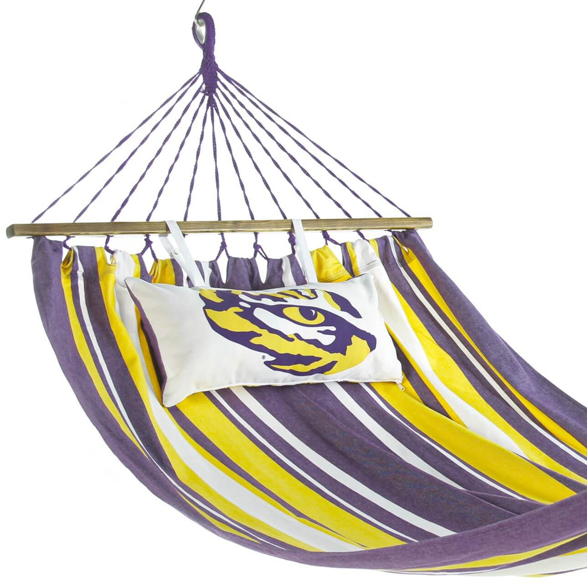Campus Hammocks LSU Tiger Eye Hammock