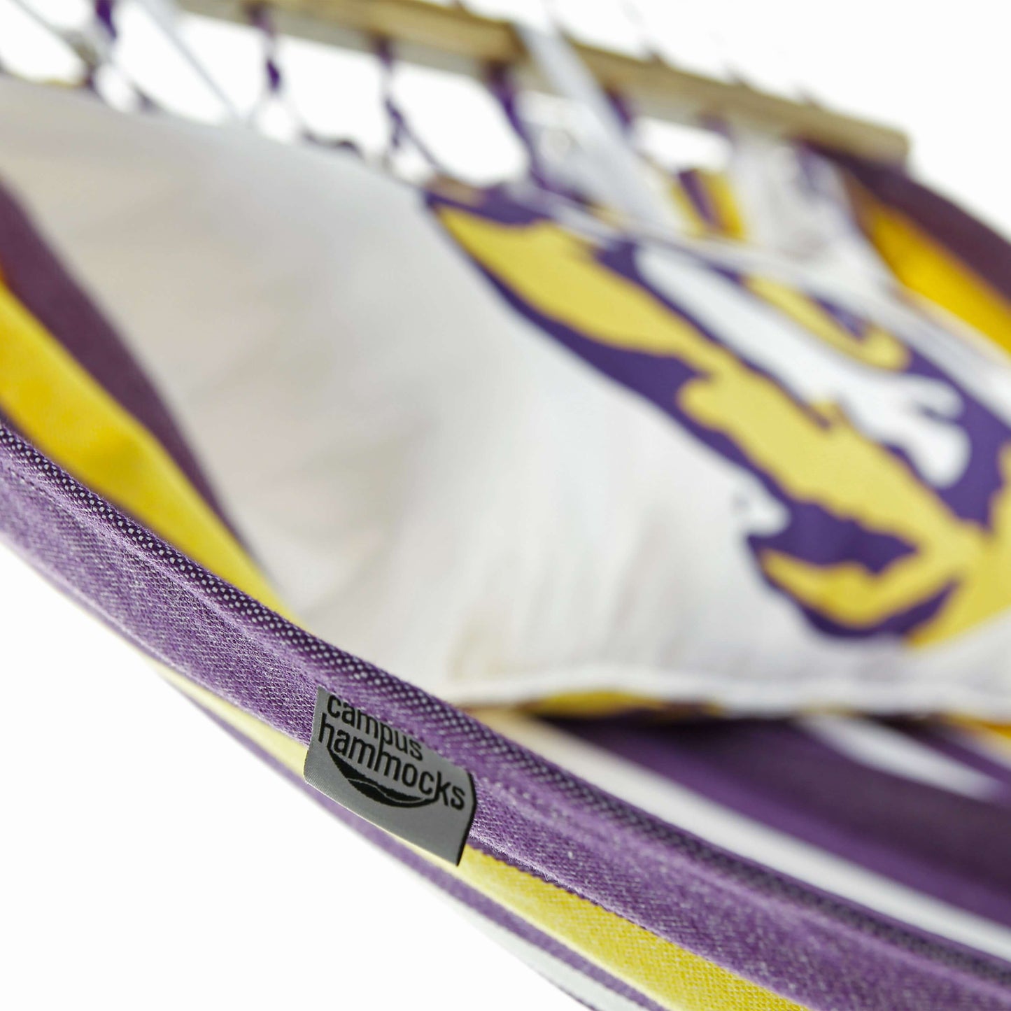 Campus Hammocks LSU Tiger Eye Hammock