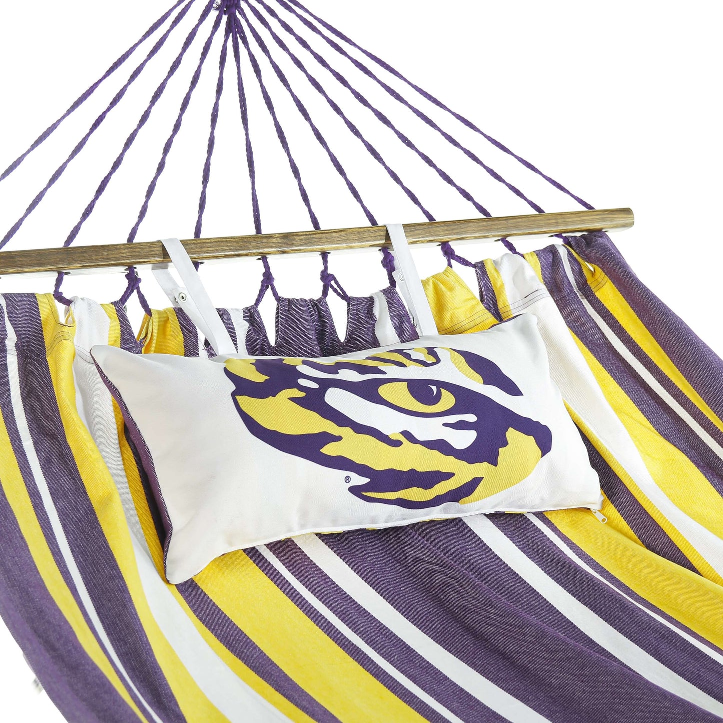 Campus Hammocks LSU Tiger Eye Hammock