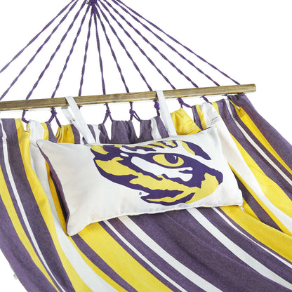 Campus Hammocks LSU Tiger Eye Hammock