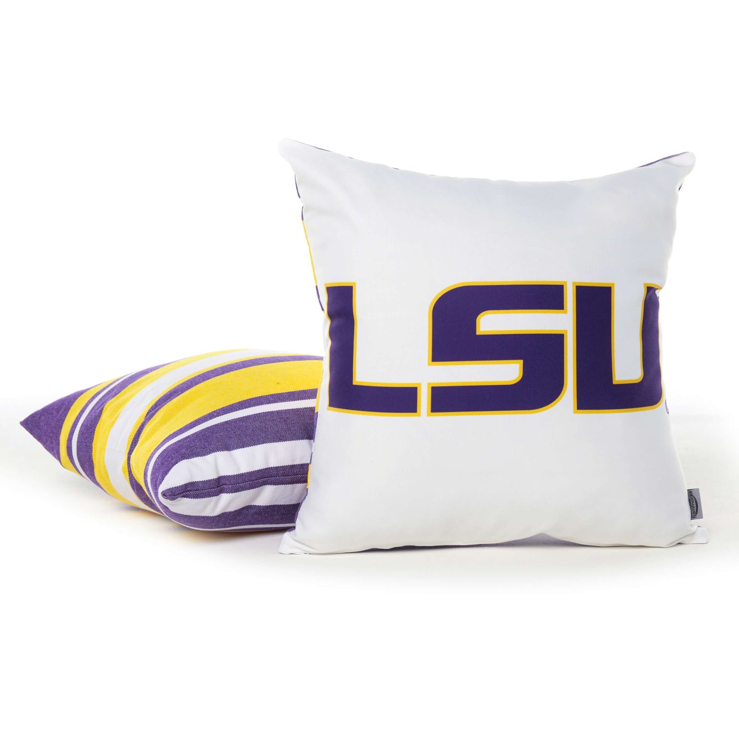 Campus Hammocks LSU Tigers Logo Hammock Chair Swing
