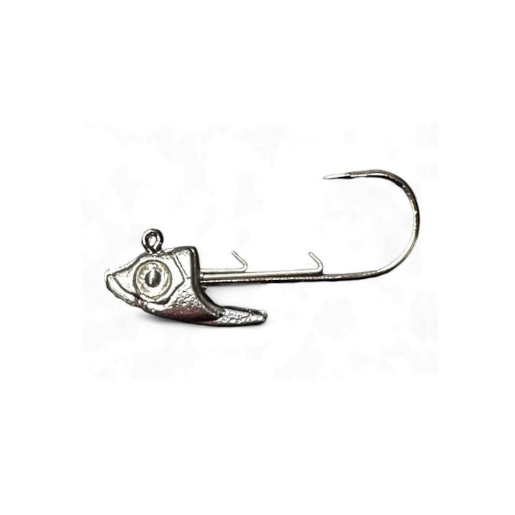 LT Jigs Damiki Rig Jig Head - Angler's Pro Tackle & Outdoors