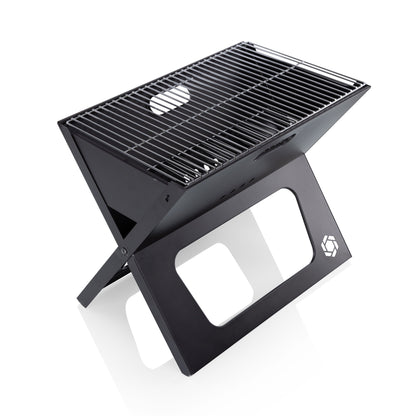 Picnic Time X-Grill 2.0 Portable Charcoal BBQ Grill