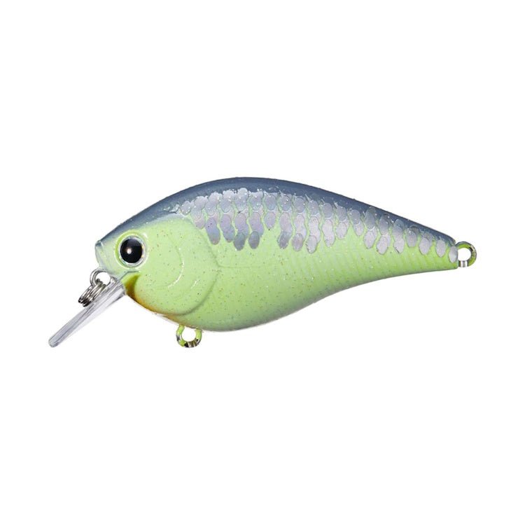 Lucky Craft LC 1.5 Silent Squarebill Crankbait - Angler's Pro Tackle & Outdoors