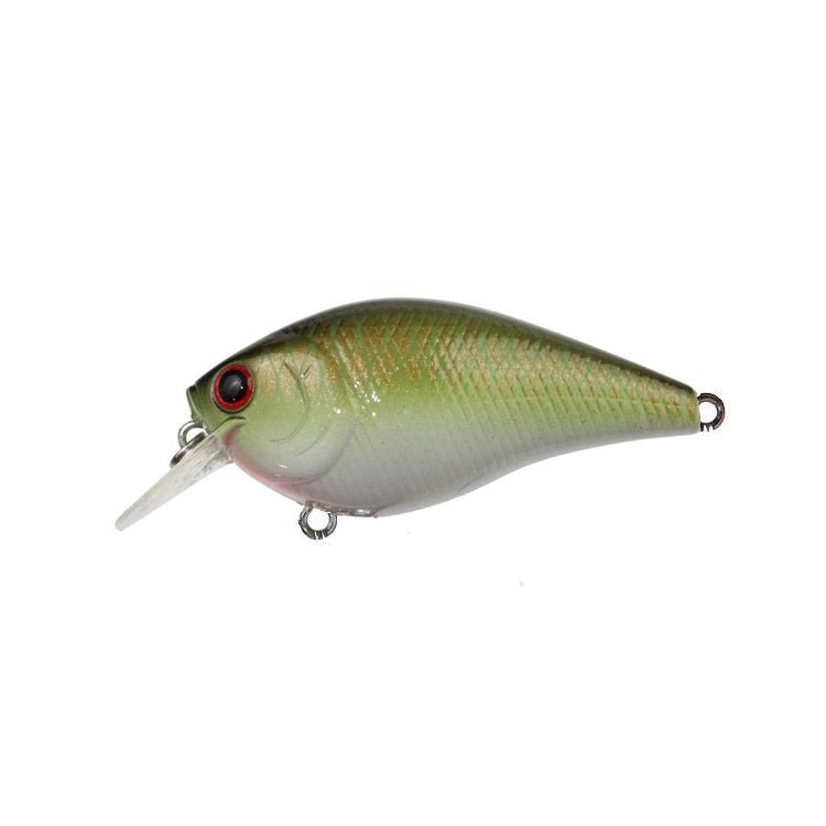 Lucky Craft LC 1.5 Silent Squarebill Crankbait - Angler's Pro Tackle & Outdoors