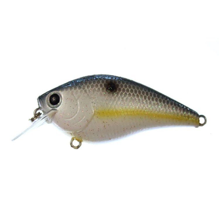 Lucky Craft LC 1.5 Silent Squarebill Crankbait - Angler's Pro Tackle & Outdoors