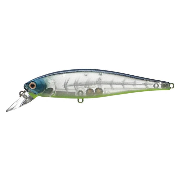 Lucky Craft Pointer Minnow 100mm Jerkbaits - Angler's Pro Tackle & Outdoors