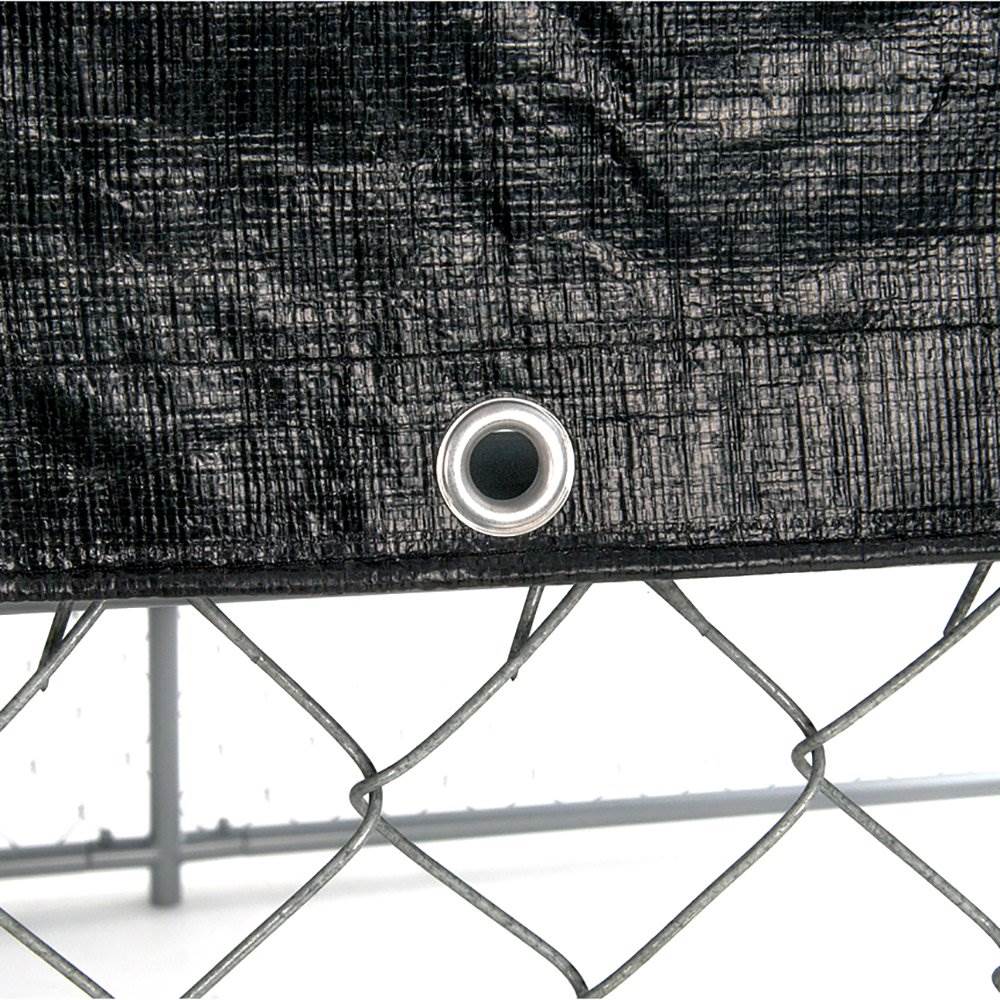 Lucky Dog Uptown 4 x 4 x 6 Foot Heavy Duty Outdoor Covered Dog Kennel (2 Pack) - Angler's Pro Tackle & Outdoors