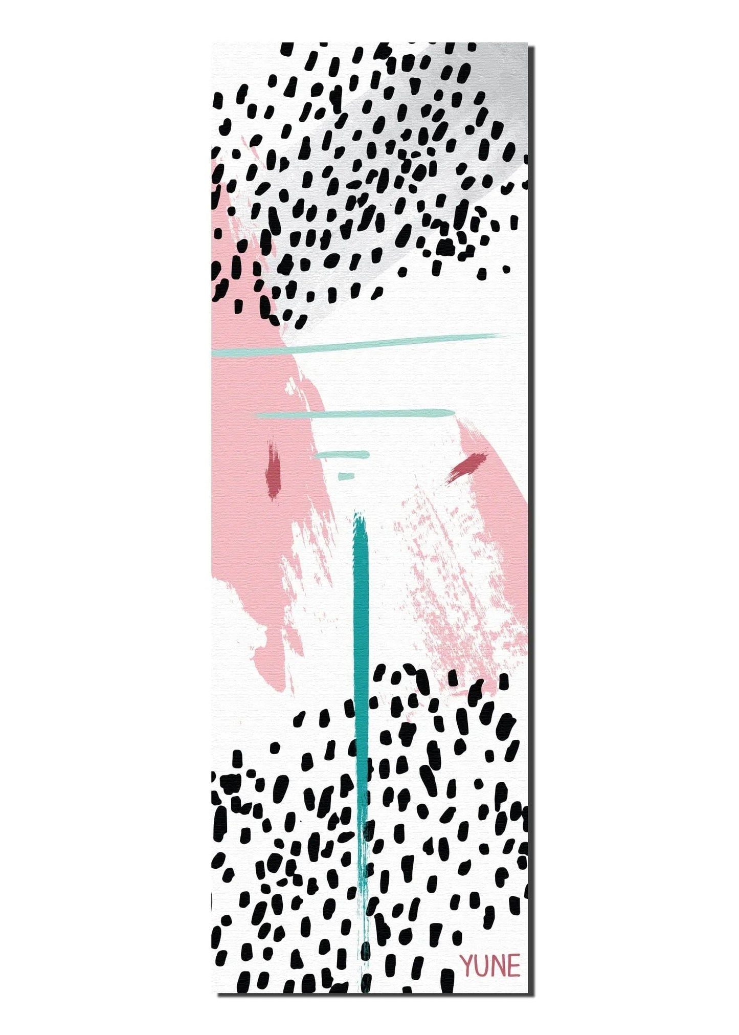 Yune Yoga Lumen Trekk Travel Yoga Mat