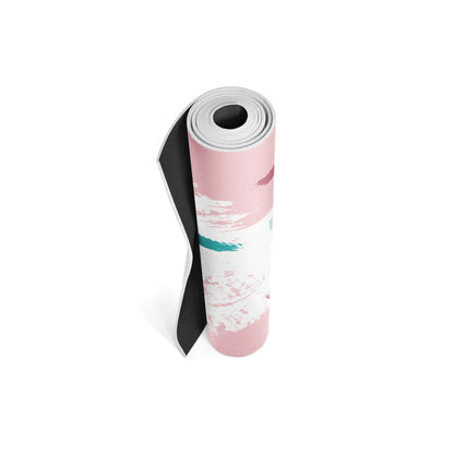 Yune Yoga Lumen Trekk Travel Yoga Mat